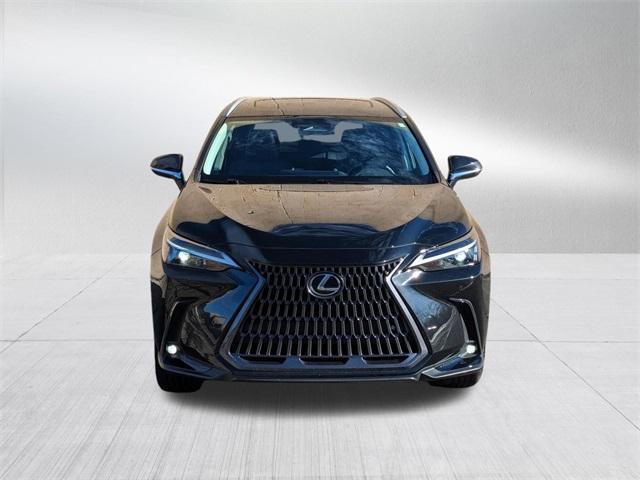 used 2023 Lexus NX 350 car, priced at $41,397