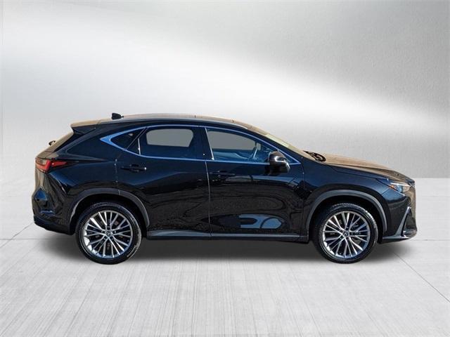 used 2023 Lexus NX 350 car, priced at $41,397