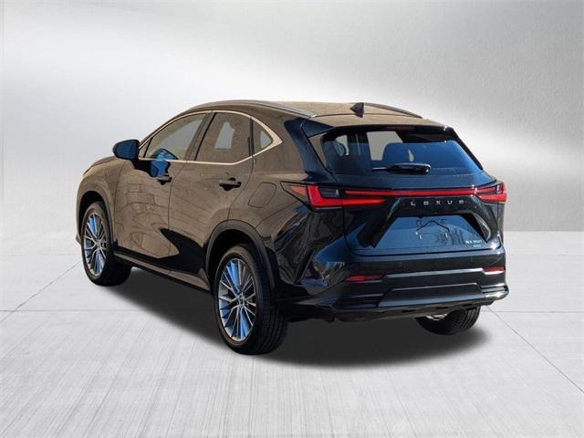 used 2023 Lexus NX 350 car, priced at $41,397