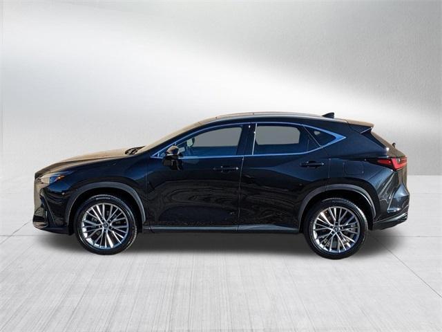 used 2023 Lexus NX 350 car, priced at $41,397