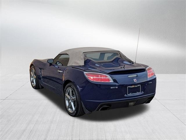 used 2009 Saturn Sky car, priced at $16,204