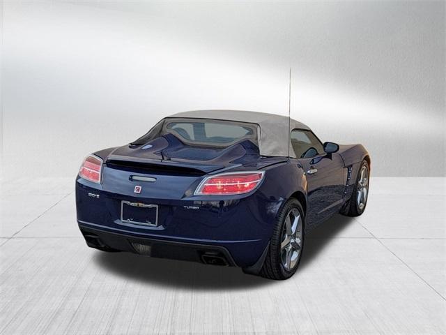 used 2009 Saturn Sky car, priced at $16,204