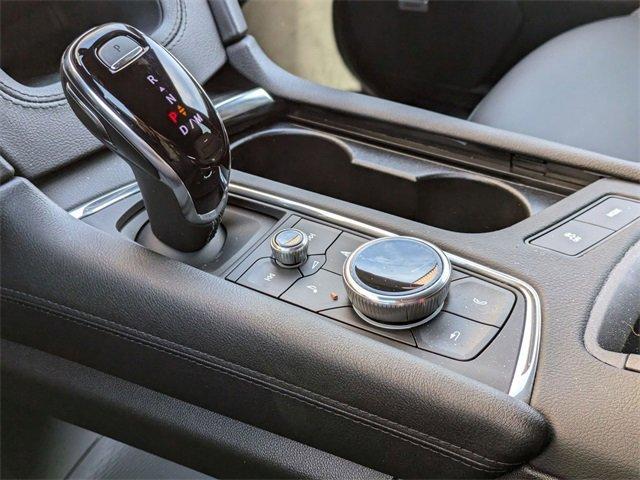 new 2025 Cadillac XT5 car, priced at $56,010