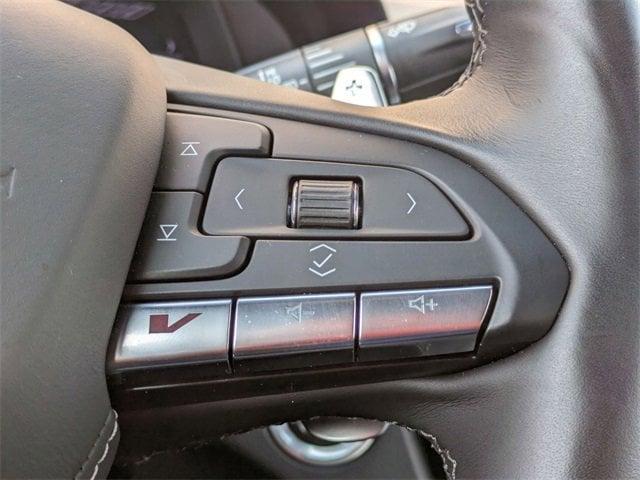 used 2023 Cadillac CT4-V car, priced at $44,427