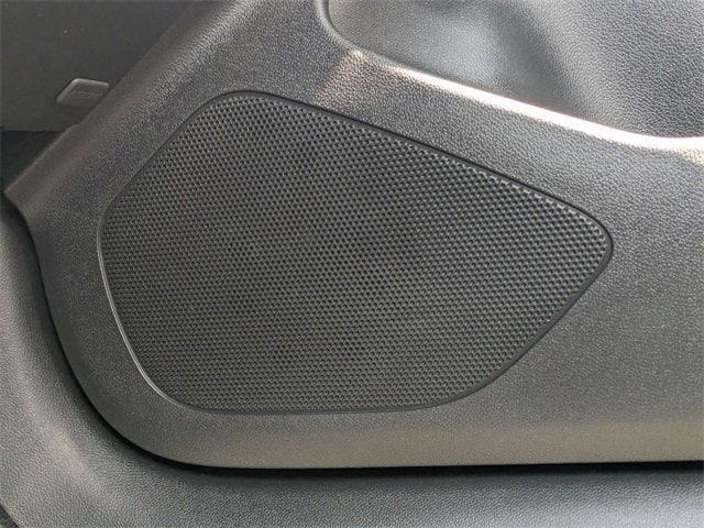 used 2023 Cadillac CT4-V car, priced at $44,427