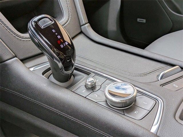 used 2024 Cadillac XT6 car, priced at $45,495