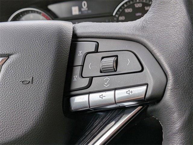used 2024 Cadillac XT6 car, priced at $45,495