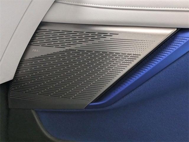 new 2025 Cadillac OPTIQ car, priced at $54,785
