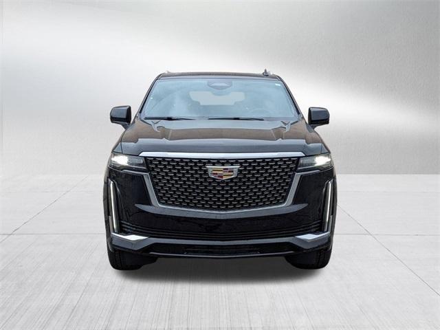 new 2024 Cadillac Escalade ESV car, priced at $101,740