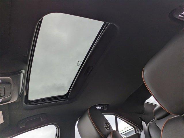 used 2022 Cadillac CT4 car, priced at $30,599