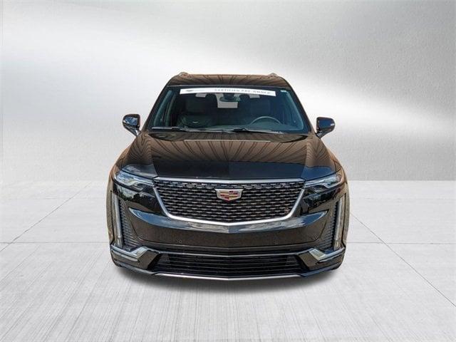 used 2024 Cadillac XT6 car, priced at $40,995