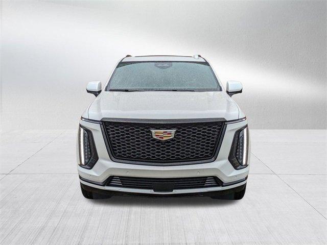 new 2025 Cadillac Escalade car, priced at $106,070