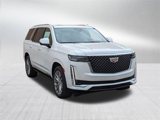 new 2024 Cadillac Escalade car, priced at $106,965