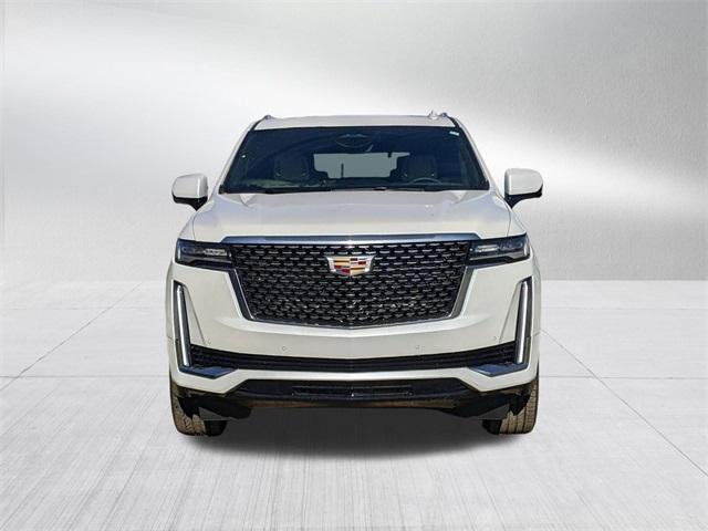 new 2024 Cadillac Escalade car, priced at $102,270