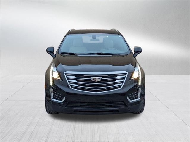 used 2019 Cadillac XT5 car, priced at $21,105