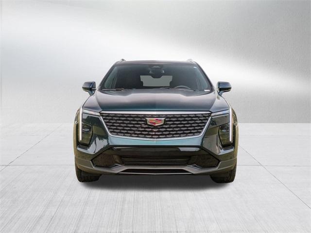 new 2024 Cadillac XT4 car, priced at $49,460