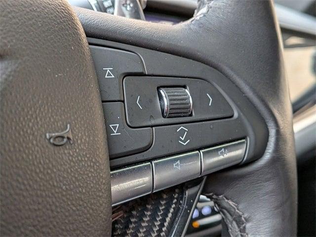 used 2024 Cadillac XT6 car, priced at $45,295