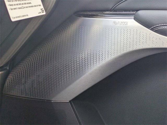 new 2026 Cadillac LYRIQ car, priced at $81,665