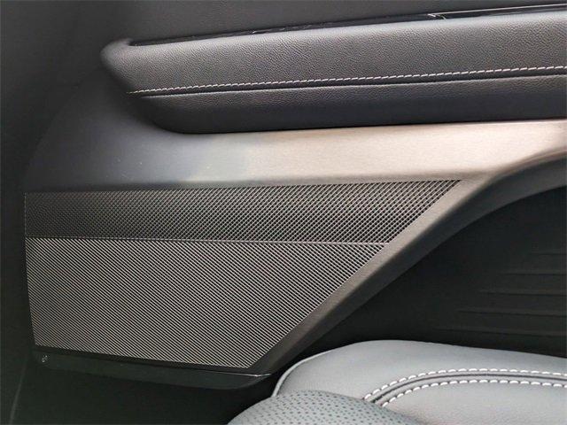 new 2026 Cadillac VISTIQ car, priced at $80,240