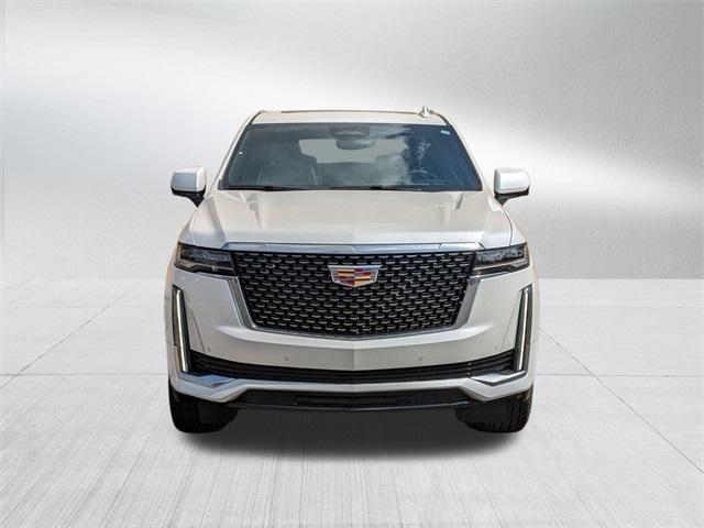 new 2024 Cadillac Escalade car, priced at $99,965