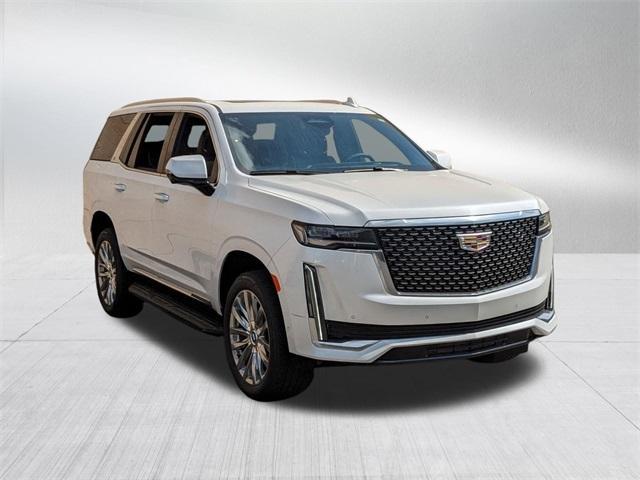 new 2024 Cadillac Escalade car, priced at $99,965