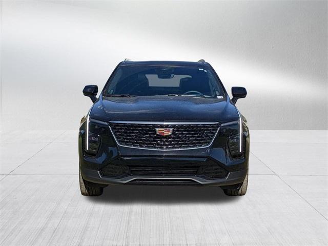 new 2025 Cadillac XT4 car, priced at $51,365