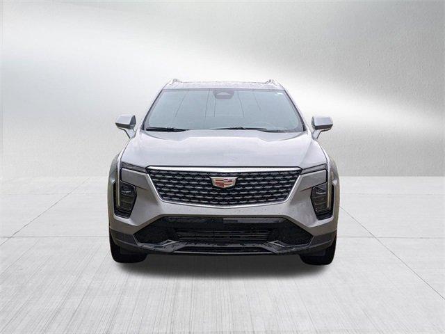 new 2024 Cadillac XT4 car, priced at $48,835