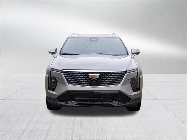 new 2024 Cadillac XT4 car, priced at $48,835