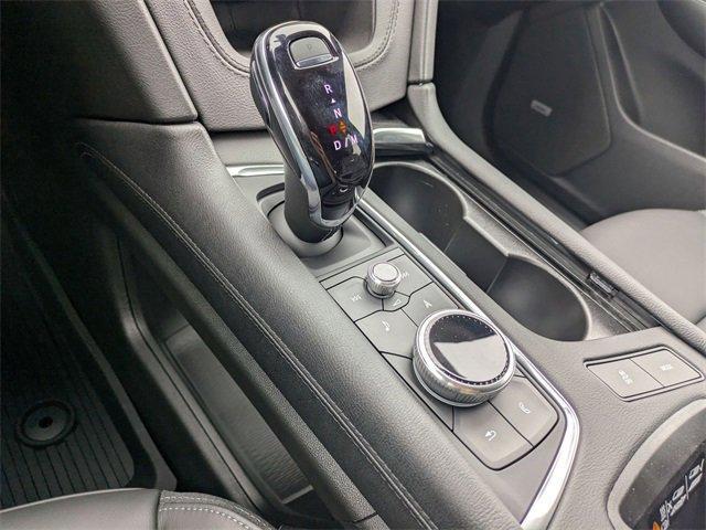 new 2025 Cadillac XT6 car, priced at $61,764