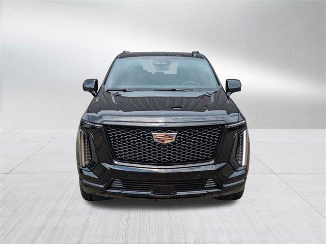 new 2025 Cadillac Escalade car, priced at $104,845
