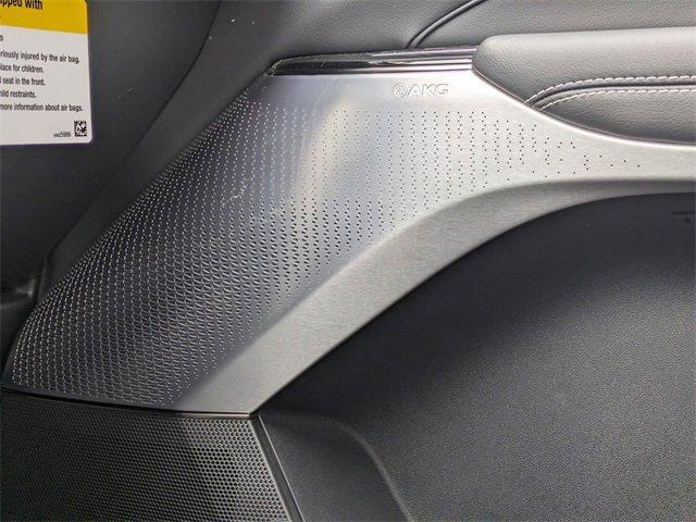 new 2026 Cadillac LYRIQ car, priced at $81,805