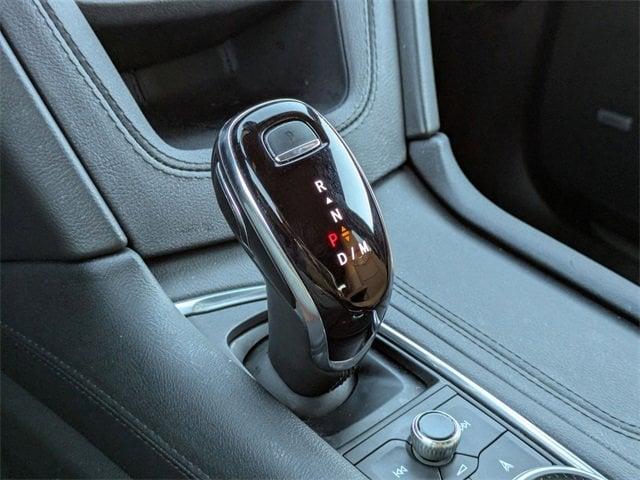 used 2023 Cadillac XT5 car, priced at $33,495