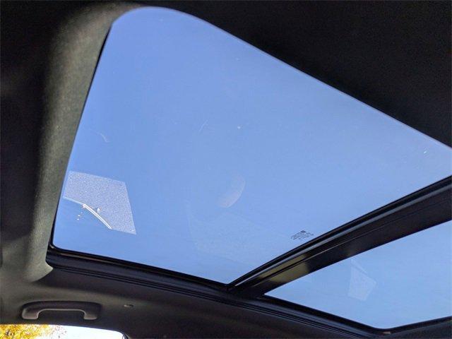 used 2023 Cadillac XT5 car, priced at $33,495