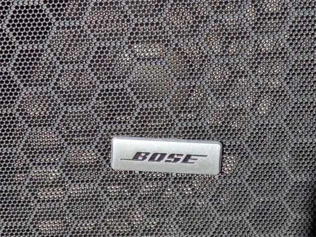 used 2023 Cadillac XT5 car, priced at $33,495