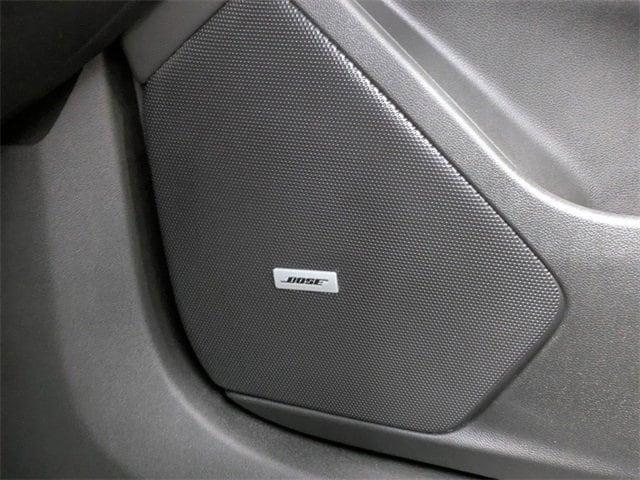 new 2025 Cadillac XT6 car, priced at $53,884