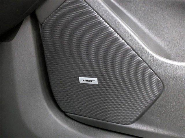 new 2025 Cadillac XT6 car, priced at $53,884