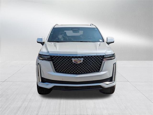 new 2024 Cadillac Escalade ESV car, priced at $104,410