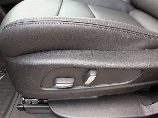 new 2025 Cadillac XT6 car, priced at $53,539