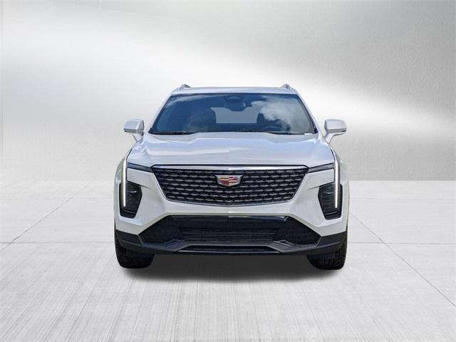 new 2024 Cadillac XT4 car, priced at $50,060