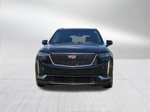 new 2025 Cadillac XT6 car, priced at $74,765