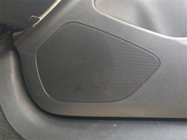 used 2023 Cadillac CT4 car, priced at $27,680