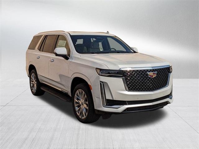 new 2024 Cadillac Escalade car, priced at $99,965