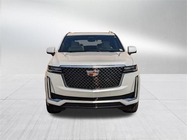 new 2024 Cadillac Escalade car, priced at $99,965