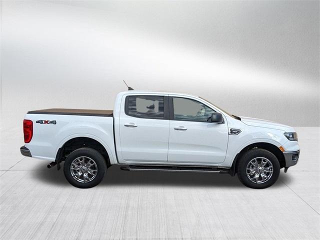 used 2019 Ford Ranger car, priced at $26,294