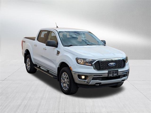 used 2019 Ford Ranger car, priced at $26,294