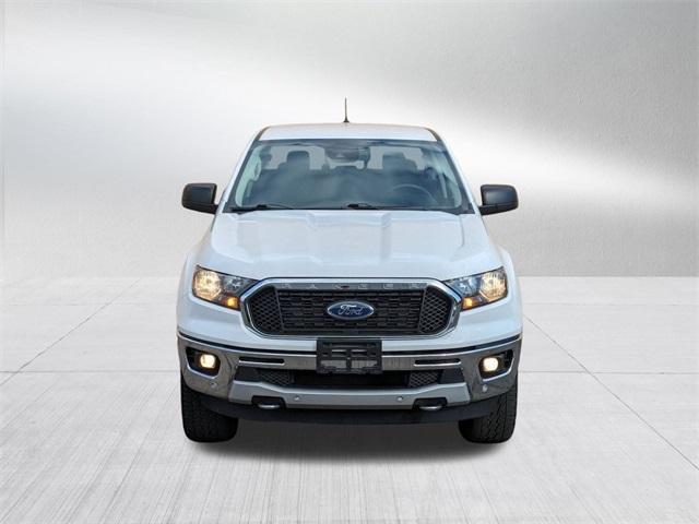 used 2019 Ford Ranger car, priced at $26,294