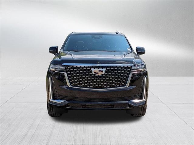 new 2024 Cadillac Escalade ESV car, priced at $101,740