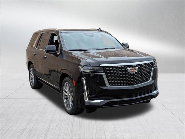 new 2024 Cadillac Escalade car, priced at $105,740