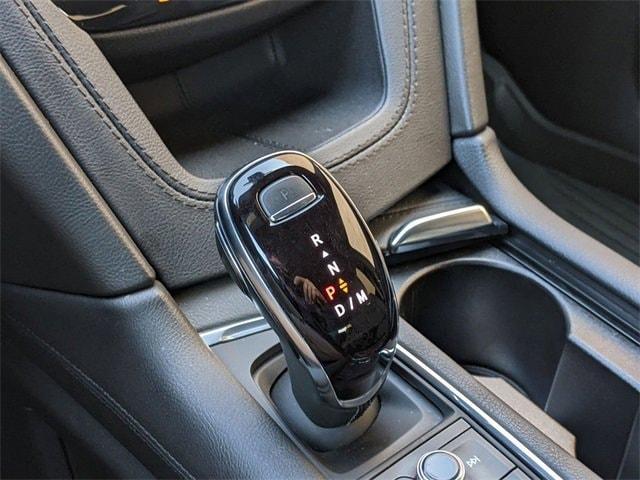 used 2024 Cadillac XT5 car, priced at $35,024