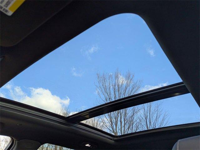 used 2023 Cadillac XT5 car, priced at $32,495